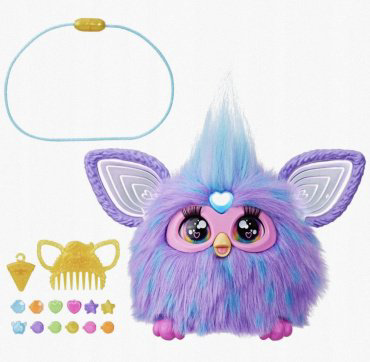Набор Фёрби Hasbro F6743 купить,NaN