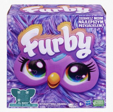 Набор Фёрби Hasbro F6743 купить,NaN