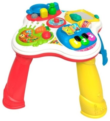 Chicco Говорящий столик 996917034