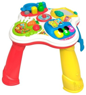 Chicco Говорящий столик 996917034