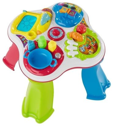 Chicco Говорящий столик 996917034