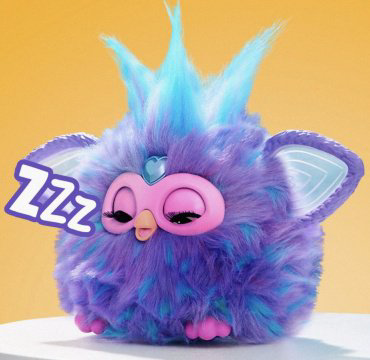 Набор Фёрби Hasbro F6743 купить,NaN