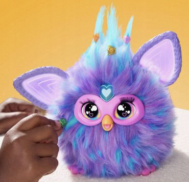 Набор Фёрби Hasbro F6743 купить,NaN