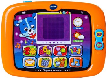 VTECH 80-151426 Первый Планшет