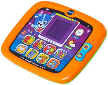 VTECH 80-151426 Первый Планшет купить,NaN