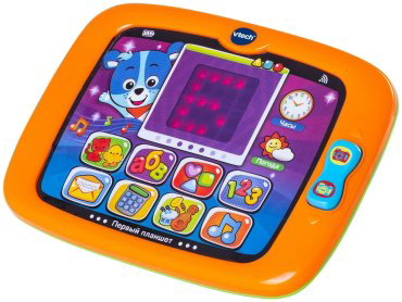 VTECH 80-151426 Первый Планшет купить,NaN