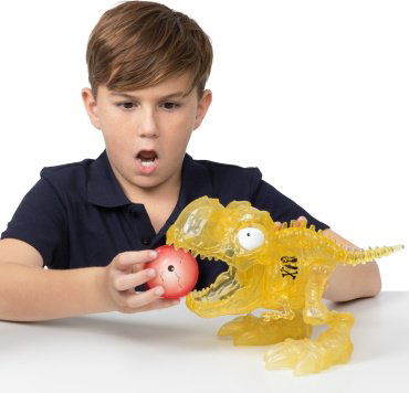 Smashers Яйцо с секретом Dino Island Giant Skull 7488 купить,NaN