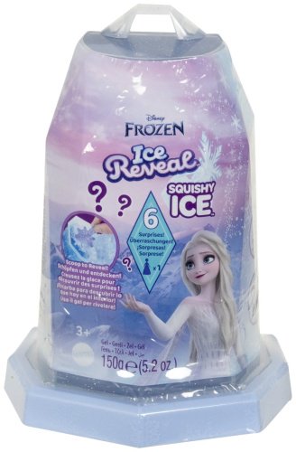 Набор Frozen. Snow Reveal Disney HRN770