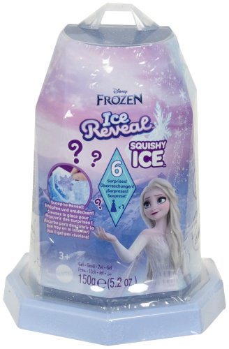 Набор Frozen. Snow Reveal Disney HRN770 купить,NaN