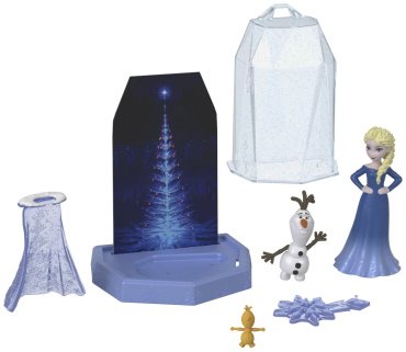 Набор Frozen. Snow Reveal Disney HRN770