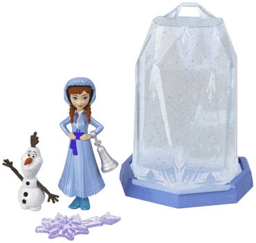 Набор Frozen. Snow Reveal Disney HRN770