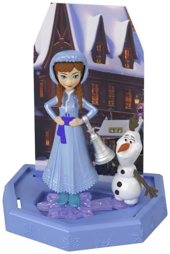 Набор Frozen. Snow Reveal Disney HRN770 купить,NaN