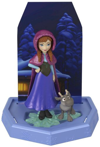 Набор Frozen. Snow Reveal Disney HRN770 купить,NaN