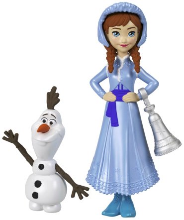 Набор Frozen. Snow Reveal Disney HRN770 купить,NaN