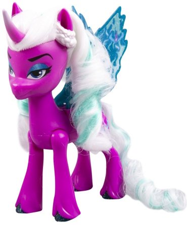 MY LITTLE PONY Wing Surprise Opaline Arcana F63465-1 купить,0
