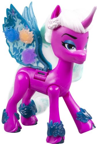 MY LITTLE PONY Wing Surprise Opaline Arcana F63465-1 купить,0