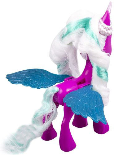 MY LITTLE PONY Wing Surprise Opaline Arcana F63465-1 купить,NaN