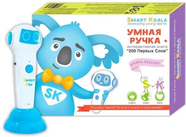 Smart Koala Набор стартовый SKS0012BW