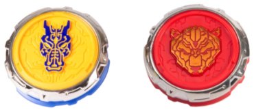 Набор DRAGON, BEAR.TM INFINITY NADO Infinity Nado 41735