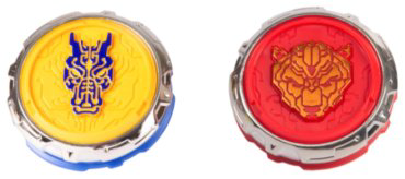 Набор DRAGON, BEAR.TM INFINITY NADO Infinity Nado 41735