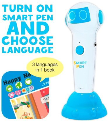 Smart Koala Набор стартовый SKS0012BW купить,NaN