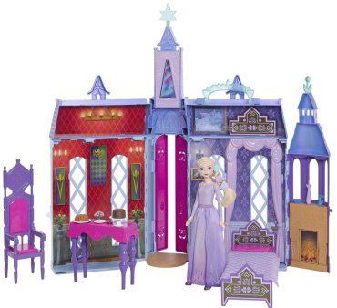 Disney Замок Эренделл HLW610 купить,NaN