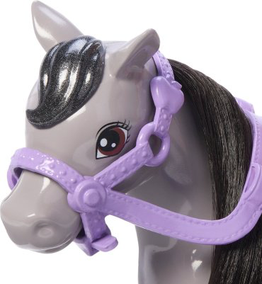 Набор Family. Игровой набор Челси и Пони Barbie HTK290 купить,NaN