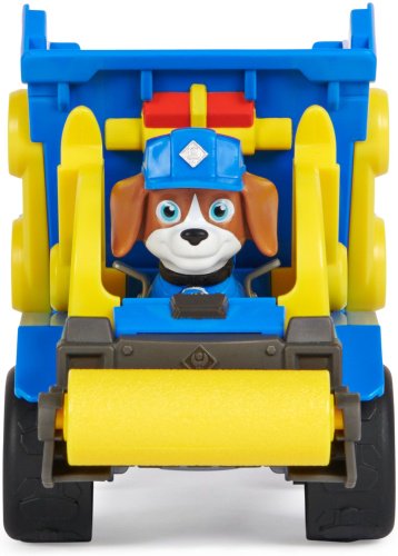 Набор Машинка с фигуркой Уилер PAW Patrol 43697 - ForteMarket Набор Машинка с фигуркой Уилер PAW Patrol 43697 купить,0