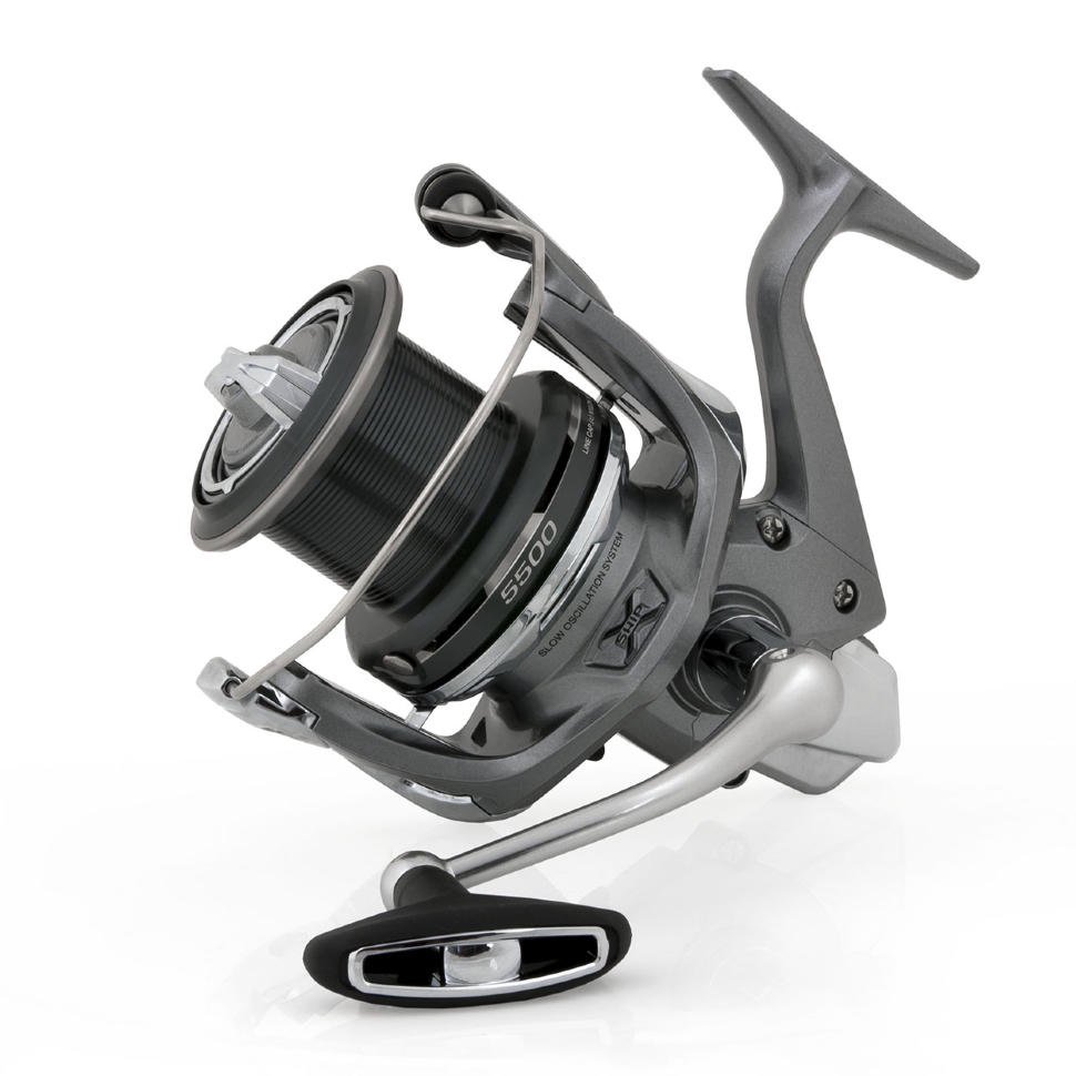 Катушка Shimano Ultegra XSD 35 Comp черная купить,NaN
