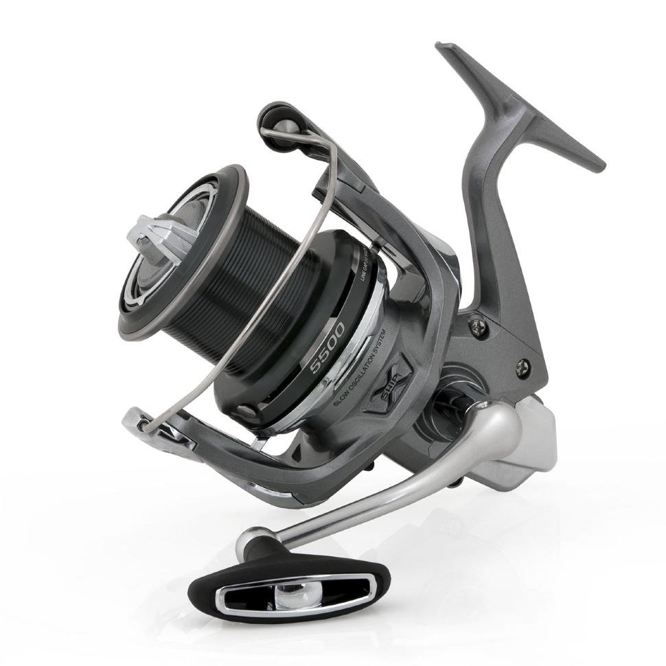 Катушка Shimano Ultegra XSD 35 Comp черная купить,NaN