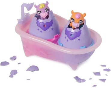 Набор Всплеск Hatchimals 6068264 купить,0