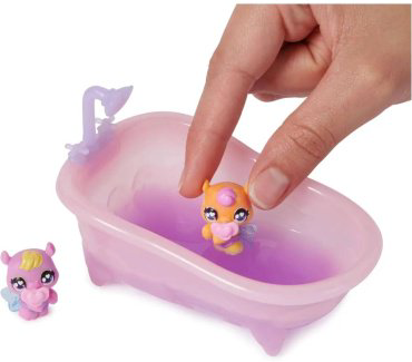 Набор Всплеск Hatchimals 6068264 купить,NaN