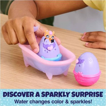 Набор Всплеск Hatchimals 6068264 купить,NaN