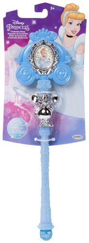 Волшебная палочка Disney Princess 230754-GEN/3, голубой