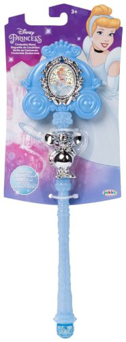 Волшебная палочка Disney Princess 230754-GEN/3, голубой