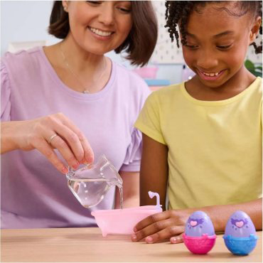 Набор Всплеск Hatchimals 6068264 купить,NaN