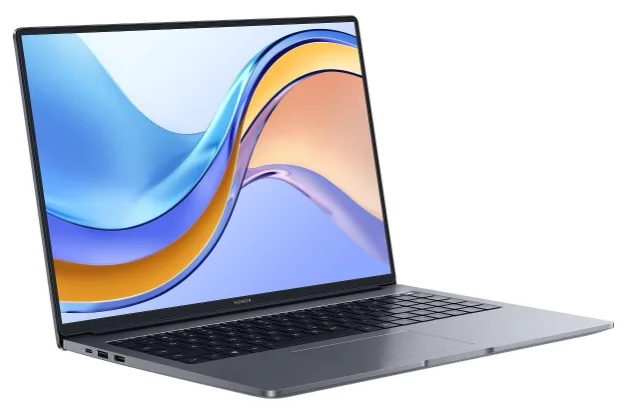 Ноутбук Honor MagicBook X16 BRN-F56 5301AHGW 16" Space Gray купить,0