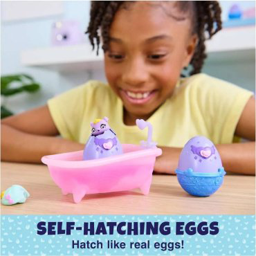 Набор Всплеск Hatchimals 6068264 купить,NaN