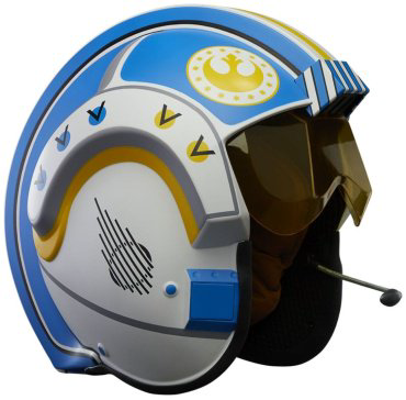Набор Black Series. Шлем Carson Teva STAR WARS F9180