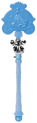 Волшебная палочка Disney Princess 230754-GEN/3, голубой купить,NaN