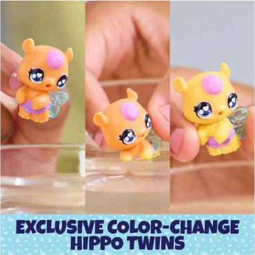 Набор Всплеск Hatchimals 6068264 купить,NaN