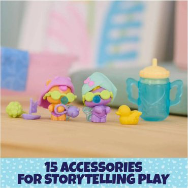 Набор Всплеск Hatchimals 6068264 купить,NaN