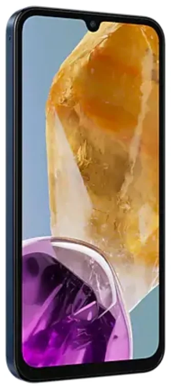 Смартфон Samsung Galaxy M15 5G 6/128Gb SM-M156BDBVSKZ Dark Blue купить,0