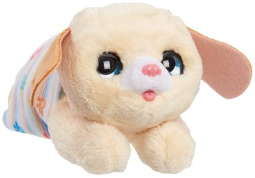 Интерактивная игрушка FurReal Friends Мой щенок пластик купить,NaN