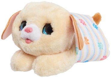 Интерактивная игрушка FurReal Friends Мой щенок пластик купить,NaN
