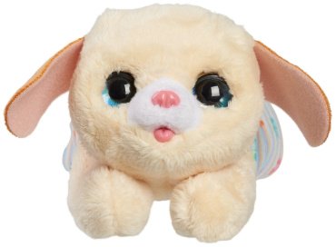 Интерактивная игрушка FurReal Friends Мой щенок пластик купить,NaN