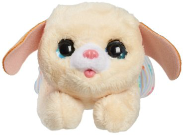 Интерактивная игрушка FurReal Friends Мой щенок пластик купить,NaN