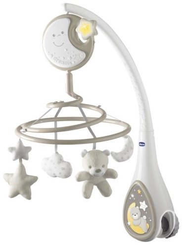 Chicco Мобиле Next2Dreams