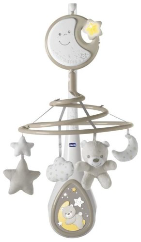 Chicco Мобиле Next2Dreams