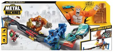 Набор Юный гонщик Metal Machines 6769 купить,NaN